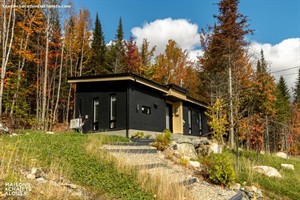 ski vacation rentals Weedon, Estrie/Cantons-de-l'est