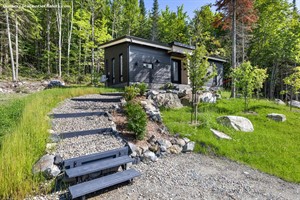 cottage rentals with last minute deals Weedon, Estrie/Cantons-de-l'est