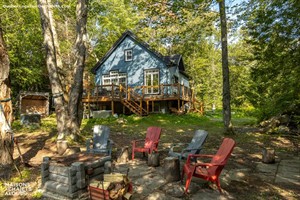 cottage rentals Saint-Calixte, Lanaudière