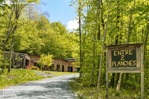 chalet a louer | Entre 2 Planches