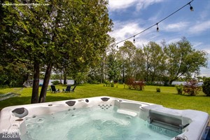 chalets à louer bord de l'eau Disraeli, Chaudière Appalaches