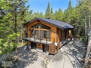 cottage rentals with last minute deals Adstock, Chaudière Appalaches