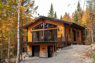 cottage rentals Adstock, Chaudière Appalaches