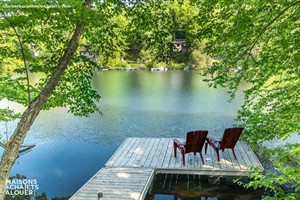 cottage rentals Saint-Calixte, Lanaudière