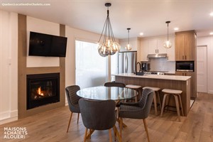 cottage rentals Adstock, Chaudière Appalaches
