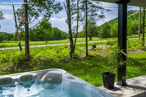 cottage rentals Adstock, Chaudière Appalaches