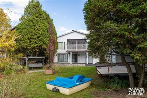 chalets à louer bord de l'eau Disraeli, Chaudière Appalaches