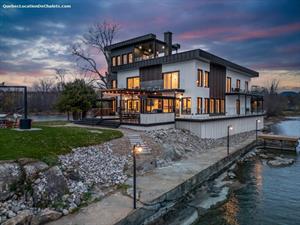 Cottage rental | LE-ROCHER-DES-BRISES