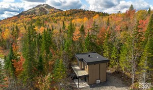 cottage rentals Adstock, Chaudière Appalaches