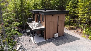 chalets avec spa Adstock, Chaudière Appalaches
