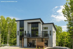 cottage rentals Val-Racine, Estrie/Cantons-de-l'est