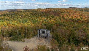 cottage rentals Val-Racine, Estrie/Cantons-de-l'est