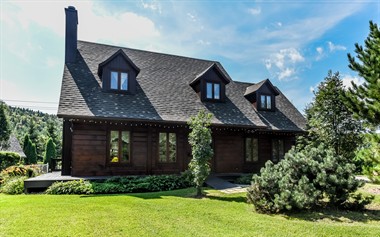 chalets à louer Saint-Faustin-Lac-Carré, Laurentides
