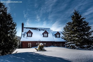 chalets à louer Saint-Faustin-Lac-Carré, Laurentides