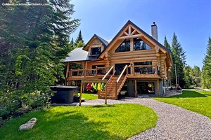 Cottage rental | Tempête