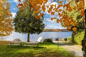 cottage rentals Lambton, Estrie/Cantons-de-l'est