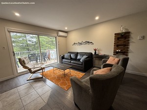 chalets à louer Magog, Estrie/Cantons-de-l'est