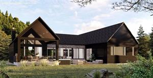 Cottage rental | LE-CLUBHOUSE