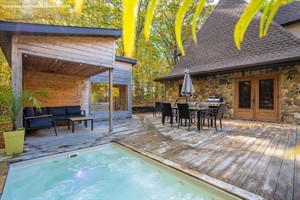 cottage rentals Austin, Estrie/Cantons-de-l'est