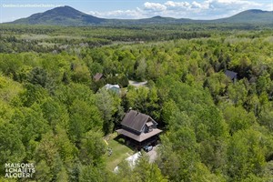chalets à louer Mansonville-Canton de Potton, Estrie/Cantons-de-l'est