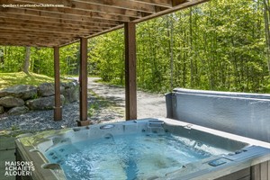 chalets à louer Mansonville-Canton de Potton, Estrie/Cantons-de-l'est