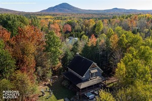 cottage rentals Mansonville-Canton de Potton, Estrie/Cantons-de-l'est