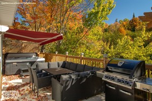 Cottage rental | Le Bouvier