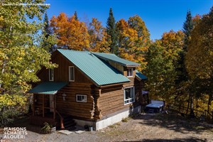 chalets à louer Mandeville, Lanaudière