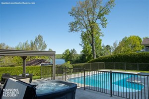 cottage rentals Val-des-Sources, Estrie/Cantons-de-l'est