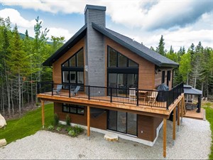 chalet a louer | JAS-207