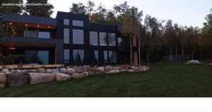 cottage rentals Saint-Irénée, Charlevoix