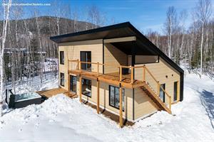 chalet a louer | LUM-27
