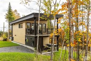 cottage rentals Adstock, Chaudière Appalaches
