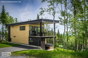 chalets à louer Adstock, Chaudière Appalaches