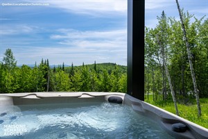 chalets ou condos de ski Adstock, Chaudière Appalaches