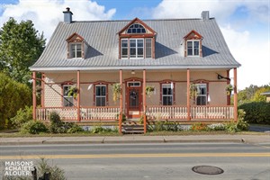 chalets à louer Saint-Pierre-de-l'Île-d'Orléans, Québec