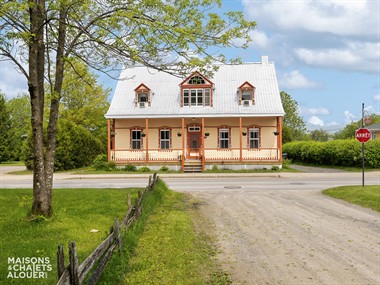 cottage rentals Saint-Pierre-de-l'Île-d'Orléans, Québec