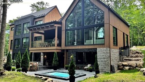 cottage rentals Mont-Tremblant, Laurentides