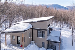 cottage rentals Val-Racine, Estrie/Cantons-de-l'est