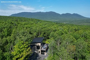 cottage rentals Val-Racine, Estrie/Cantons-de-l'est