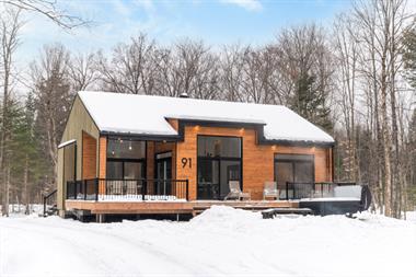 Cottage rental | LE-DRAVEUR