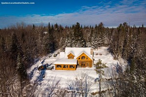 chalets à louer Saint-Sauveur, Laurentides