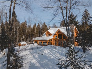 chalets à louer Saint-Sauveur, Laurentides