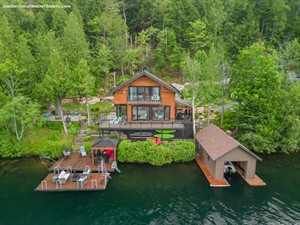 Cottage rental | DOMAINE-DU-ROI-DES-PILES