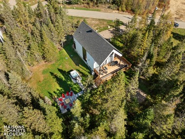 cottage rentals Shannon, Québec