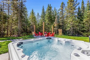 cottage rentals Shannon, Québec