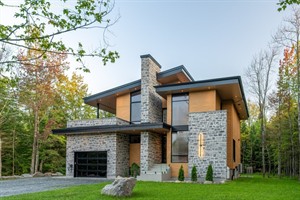 Cottage rental | LE-GRIZZLY