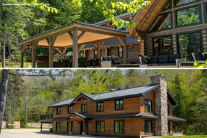 Cottage rental | Le Grand Roy - Nerbert de Mandeville