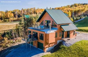 Cottage rental | MAVRICK