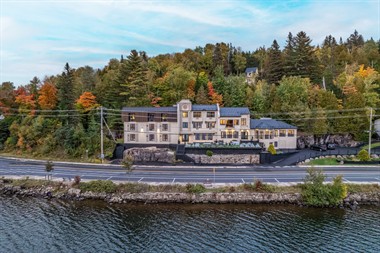 cottage rentals Sainte-Agathe-des-Monts, Laurentides